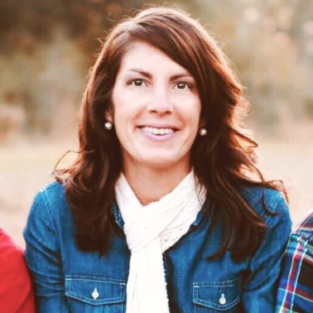 Meet your Posher, Leigh